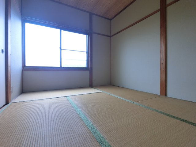 【和室】