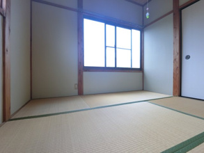【和室】