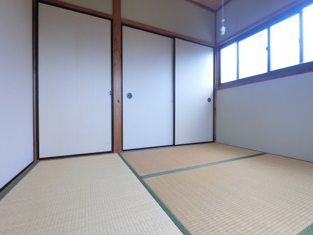 【和室】