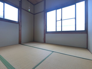 【和室】
