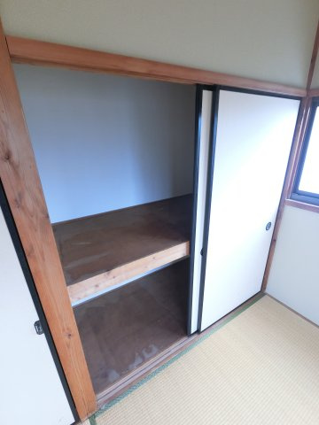【収納】