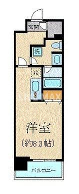 クリオ五反田