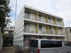 【外観】 | Ｔａｋａｓｈｉｍａ