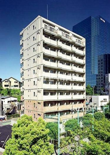 ガラ・ステージ大崎の画像