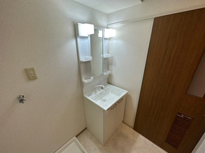 【独立洗面台】 | ザウバーベルク