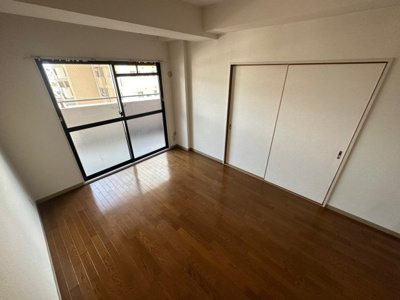 【寝室】 | ザウバーベルク