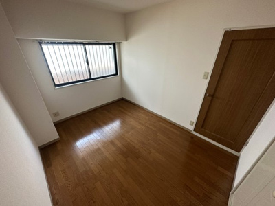 【洋室】 | ザウバーベルク