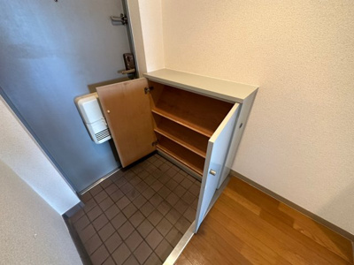 【収納】 | ザウバーベルク