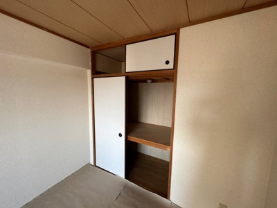 【収納】 | ザウバーベルク