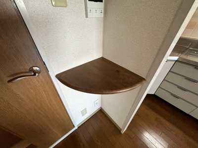 【内装】 | ザウバーベルク