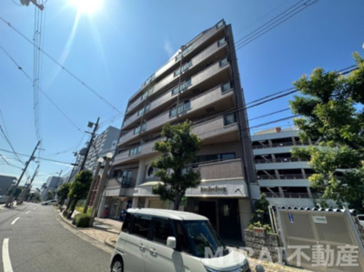 【外観】 | ザウバーベルク