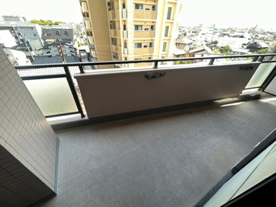 【バルコニー】 | ザウバーベルク