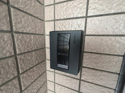 【セキュリティ】 | ザウバーベルク