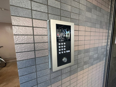 【セキュリティ】 | ザウバーベルク