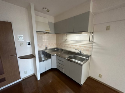 【キッチン】 | ザウバーベルク