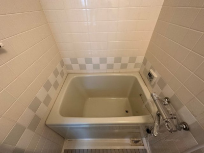 【浴室】 | ザウバーベルク