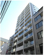 ドゥーエ新富町の画像