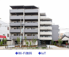 DIPS上板橋の画像