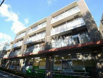 港区南青山４丁目のマンションの画像