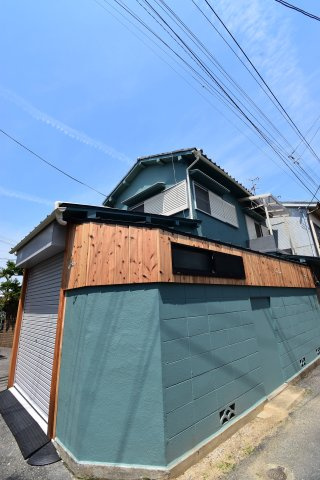 松原市柴垣１丁目の一戸建て