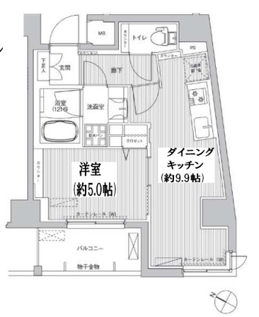 casa KEITO　カーサケイト