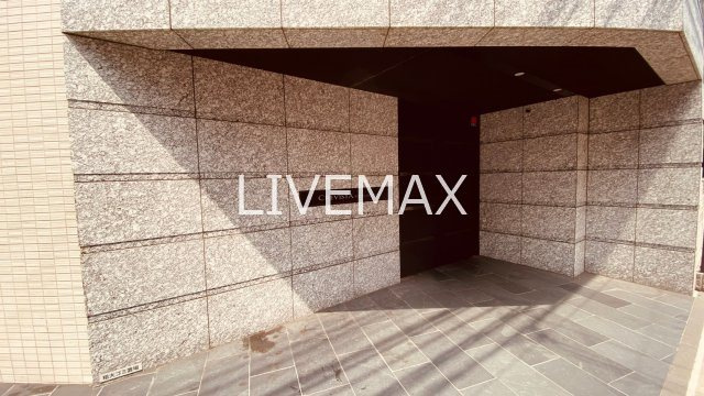 【エントランス】クレヴィスタ練馬平和台