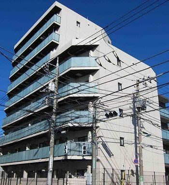 クレヴィスタ練馬平和台の画像