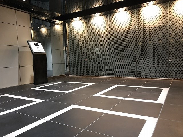 ジェノヴィア本羽田スカイガーデン