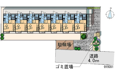 【地図】 | ガーネット