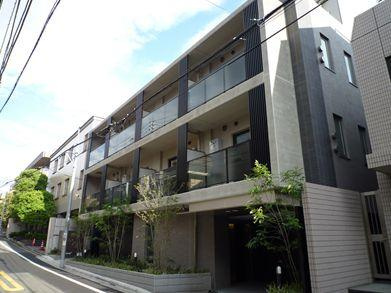 【外観】 | サンピエス市ヶ谷