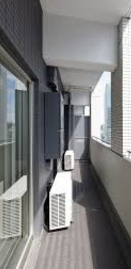 家具家電付きマンション
