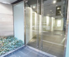 【エントランス】ＡＬＴＥＲＮＡ銀座 