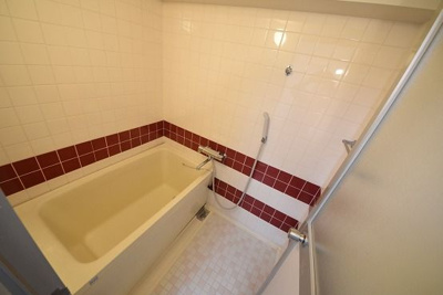 【浴室】 | ツバサ石田ビル