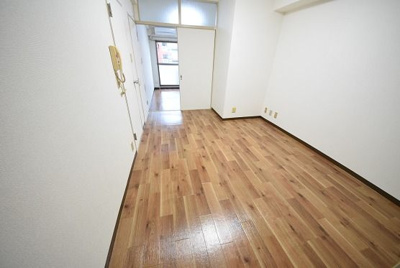 【居間・リビング】 | ツバサ石田ビル