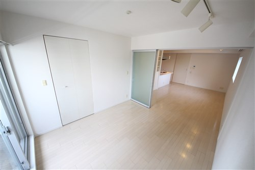 【洋室】 | CITY　SPIRE日本橋高津