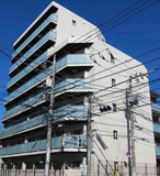 クレヴィスタ練馬平和台の画像