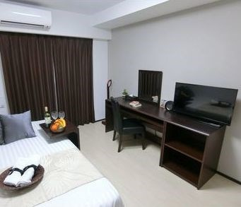 【居間・リビング】クレヴィスタ練馬平和台