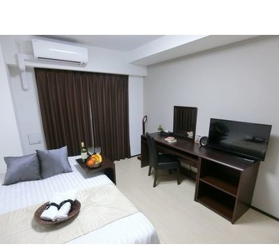 【寝室】クレヴィスタ練馬平和台