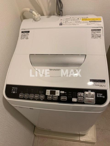 【設備】クレヴィスタ赤羽