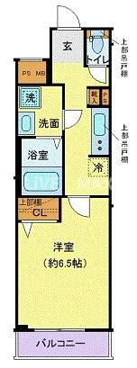 クレヴィスタ赤羽