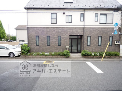 【展望】 | MELDIA船堀Ⅱ