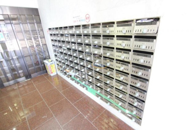 【その他共用部分】 | 東洋プラザ大阪港Ⅰ