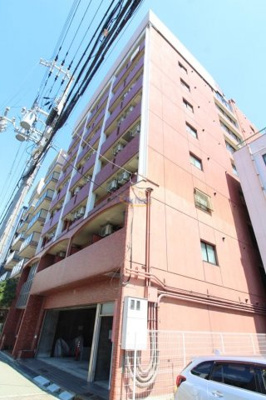 【外観】 | 東洋プラザ大阪港Ⅰ