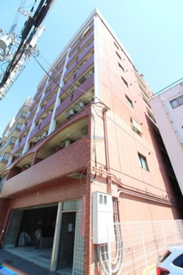 【外観】 | 東洋プラザ大阪港Ⅰ