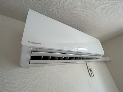 【設備】 | ラカーサ浜田山