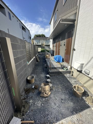 【その他共用部分】 | ラカーサ浜田山