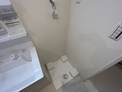 【設備】 | ラカーサ浜田山