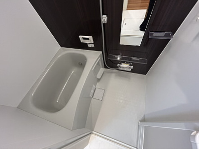 【浴室】 | ラカーサ浜田山