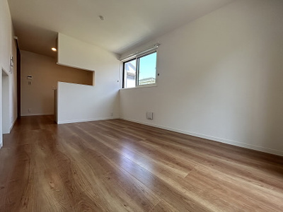 【居間・リビング】 | ラカーサ浜田山