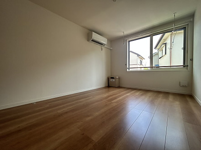 【寝室】 | ラカーサ浜田山